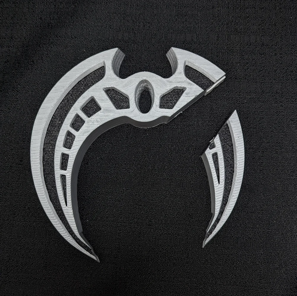 Moon Knight Cresent Dart - Picture 8 of 12
